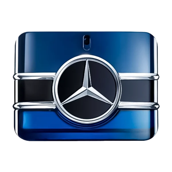عطر ادکلن مرسدس بنز ساین ادو پرفیوم مردانه | Mercedes Benz Sign Eau de Parfum for Men