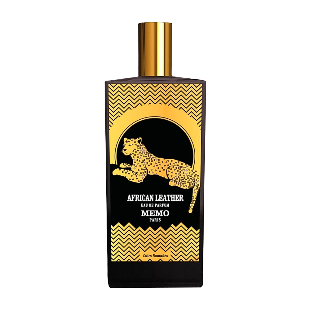 عطر ادکلن ممو پاریس آفریکن لدر ادو پرفیوم یونیسکس | Memo Paris African Leather Eau de Parfum For Women And Men