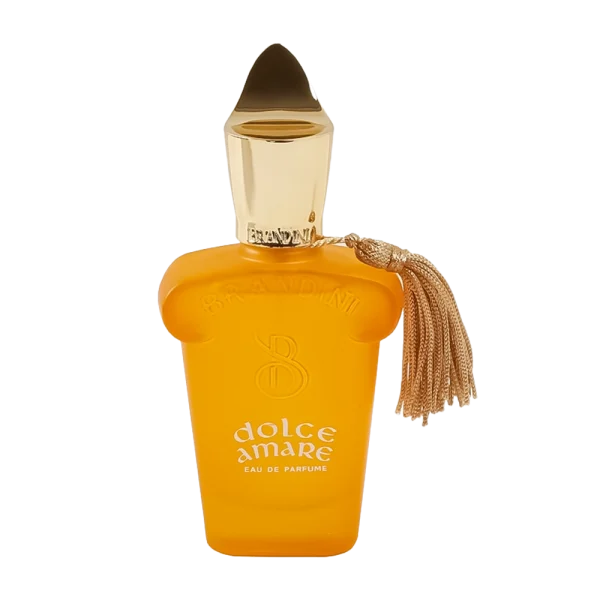 عطر ادکلن دولچه آماره ادوپرفیوم یونیسکس برندینی | Dolce Amare Eau de Parfum Women and Men Brandini
