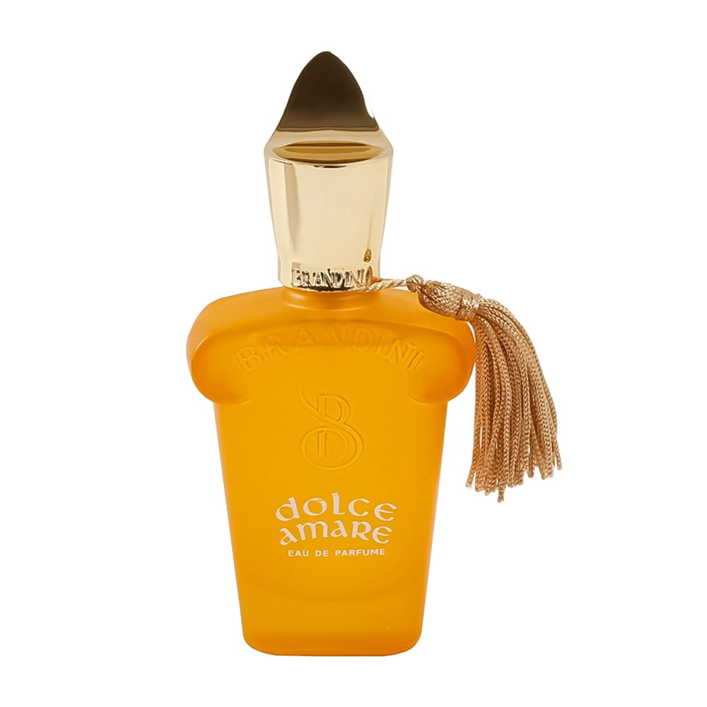 عطر ادکلن دولچه آماره ادوپرفیوم یونیسکس برندینی | Dolce Amare Eau de Parfum Women and Men Brandini