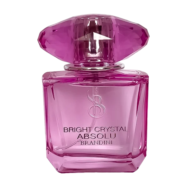 عطر ادکلن برایت کریستال ابسولو ادو پرفیوم زنانه برندینی | Bright Crystal Absolu Eau de Parfum for Women Brandini