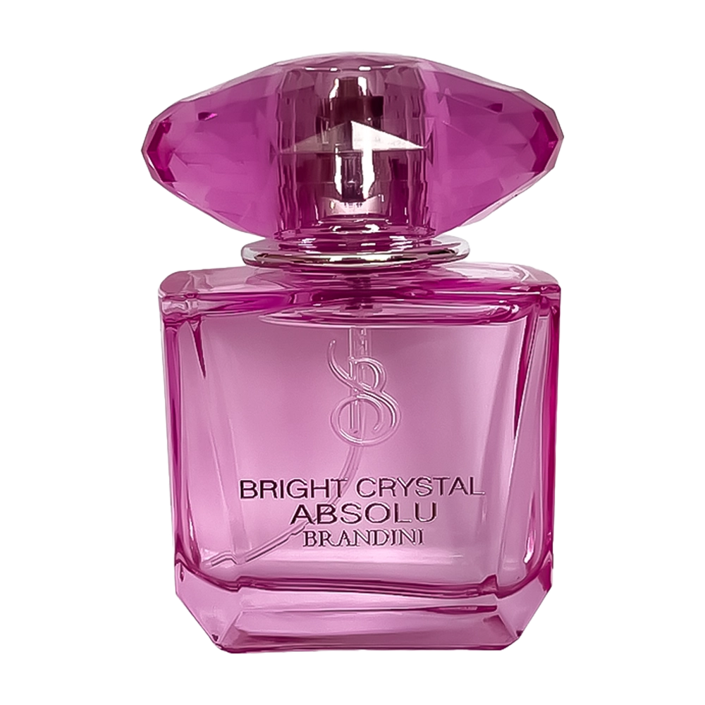 عطر ادکلن برایت کریستال ابسولو ادو پرفیوم زنانه برندینی | Bright Crystal Absolu Eau de Parfum for Women Brandini