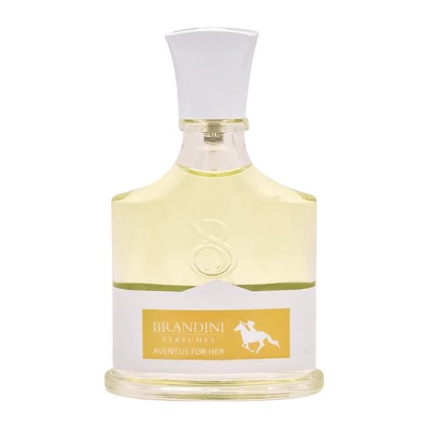 عطر ادکلن اونتوس ادو پرفیوم زنانه برندینی | Aventus Eau de Parfum for Women Brandini