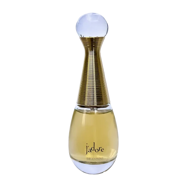 عطر ادکلن جادور ادو پرفیوم زنانه برندینی | Jadore Eau de Parfum for Women Brandini