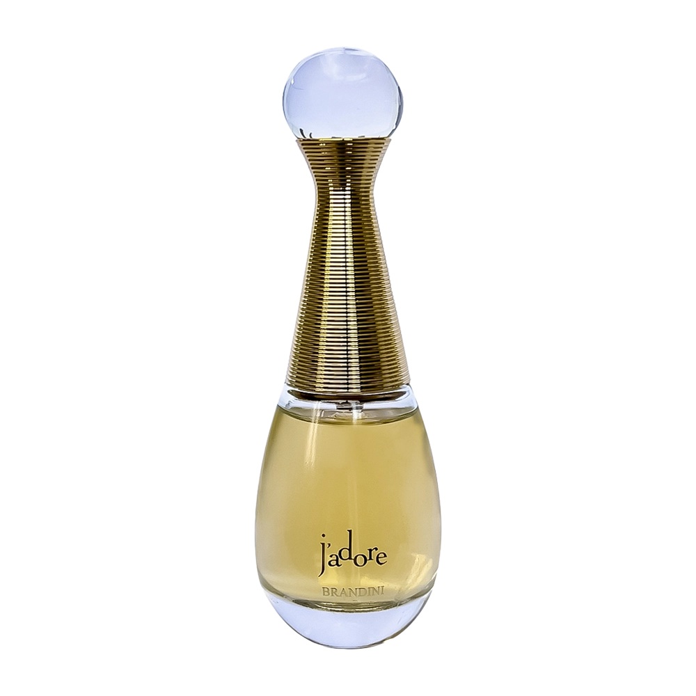 عطر ادکلن جادور ادو پرفیوم زنانه برندینی | Jadore Eau de Parfum for Women Brandini