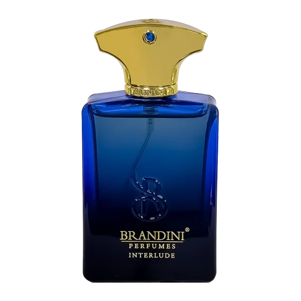 عطر ادکلن اینترلود ادوپرفیوم مردانه برندینی | Interlude Eau de Parfum Men Brandini