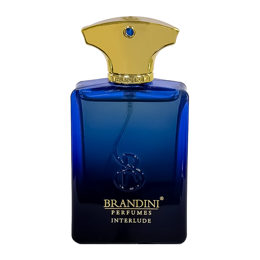 عطر ادکلن اینترلود ادوپرفیوم مردانه برندینی | Interlude Eau de Parfum Men Brandini