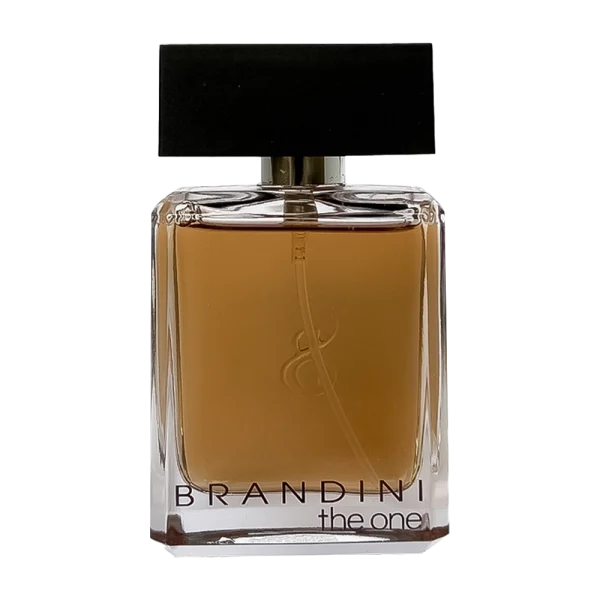 عطر ادکلن د وان ادوپرفیوم مردانه برندینی | The One Eau de Parfum Men Brandini