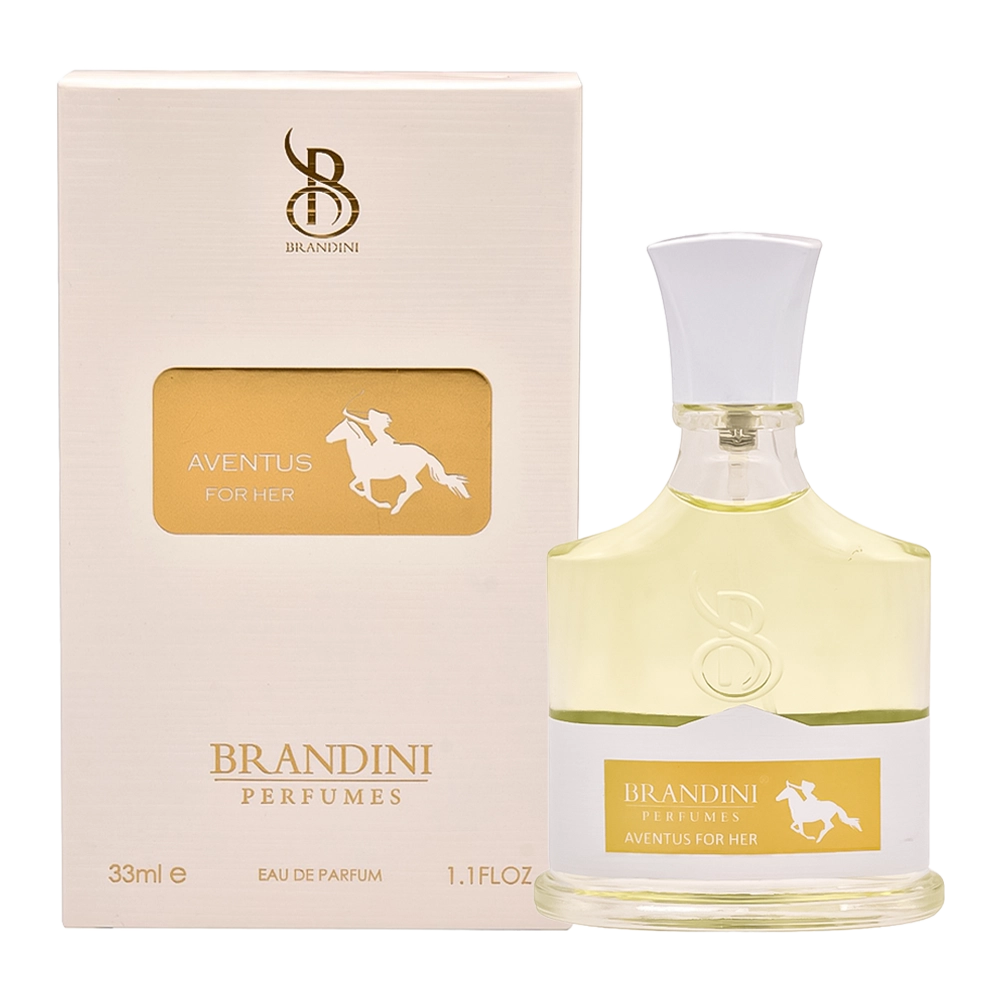 عطر ادکلن اونتوس ادو پرفیوم زنانه برندینی | Aventus Eau de Parfum for Women Brandini